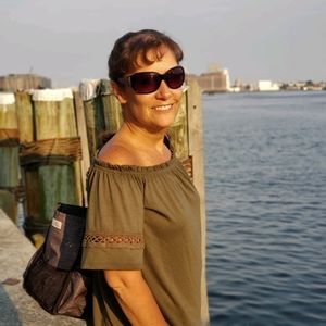 Meet your Posher, Heidi